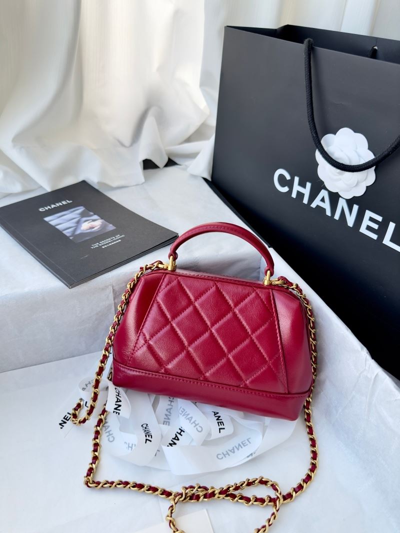 Chanel Top Handle Bags